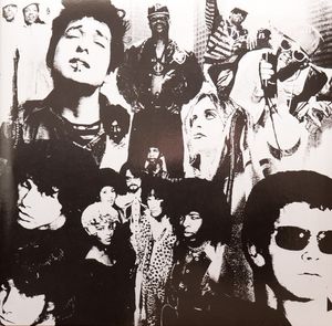 Thank You by Duran Duran