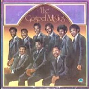 The Gospel Artistics – The Gospel Artistics
