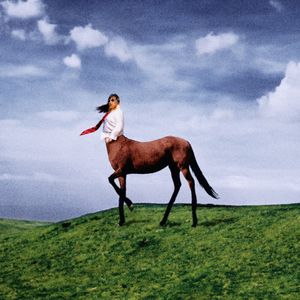 Super Pedestrian cover