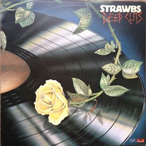 Strawbs – Deep Cuts