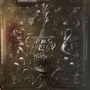 Halloweenie I-VI cover