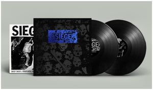 Siege – Drop Dead - Complete Discography
