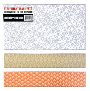 Streetlight Manifesto – Somewhere In The Between
