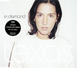 In Demand by Texas