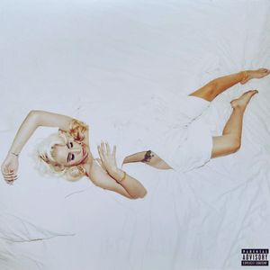 Kali Uchis – Por Vida