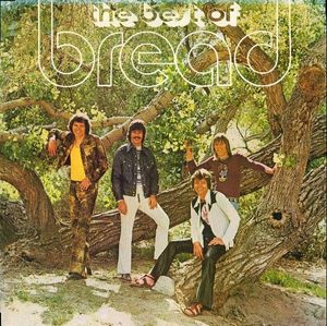The Best Of Bread cover