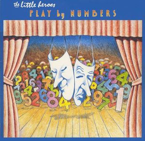 Play By Numbers by Little Heroes