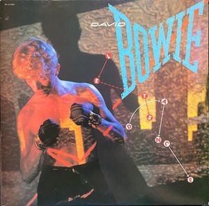 David Bowie – Let's Dance