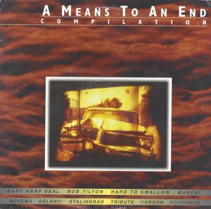 Various – A Means To An End