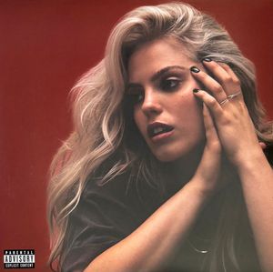 Reneé Rapp – Everything To Everyone (Deluxe)