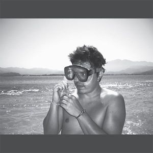 Dreamland EP: Marimba And Shit-Drums cover