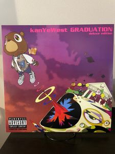 Graduation cover