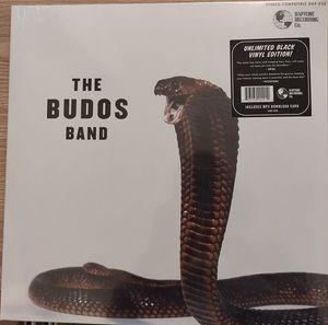 The Budos Band III cover