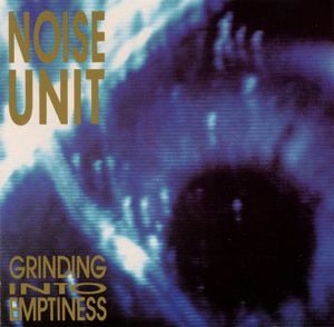 Grinding Into Emptiness cover
