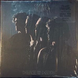 Greta Van Fleet – Palace For The People