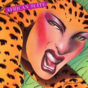 African Suite – African Suite