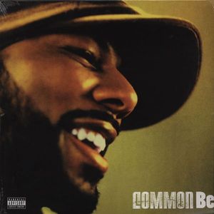 Be by Common