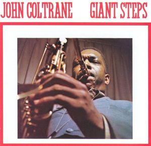 John Coltrane – Giant Steps