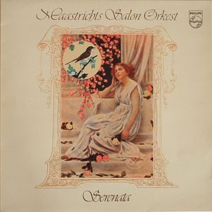 Serenata cover