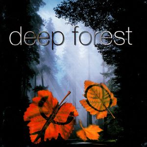 Deep Forest – Boheme