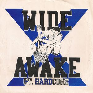 CT. Hardcore cover
