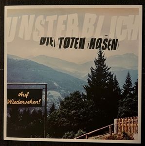 Unsterblich cover