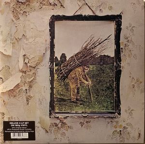 Led Zeppelin – Untitled