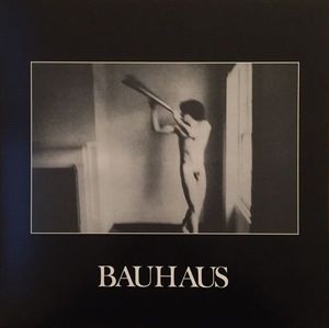 In The Flat Field by Bauhaus