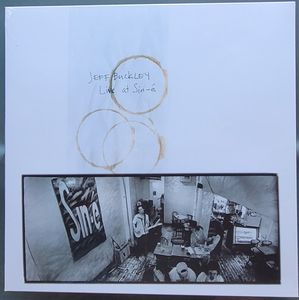 Live At Sin-é cover