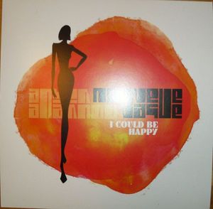 I Could Be Happy by Nouvelle Vague
