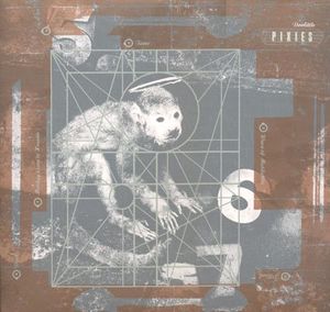Doolittle by Pixies