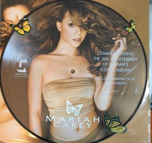 Butterfly cover