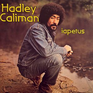 Iapetus by Hadley Caliman