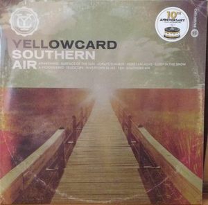 Southern Air by Yellowcard