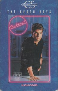 Kokomo by The Beach Boys