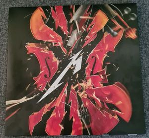 Metallica & San Francisco Symphony – S&M2