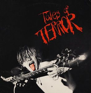 Tales Of Terror cover