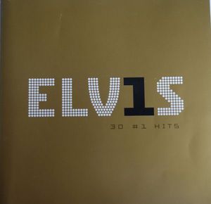 ELV1S 30 #1 Hits cover