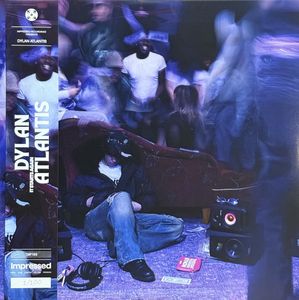 It Starts Again cover