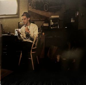 College Park by Logic