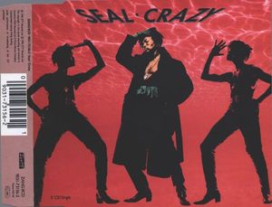 Seal – Crazy