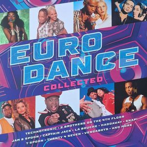 Eurodance Collected by Various