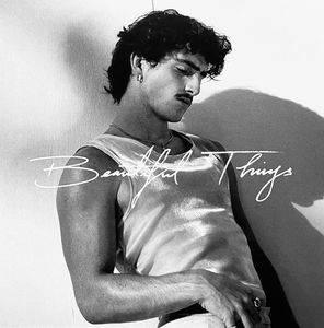 Beautiful Things cover