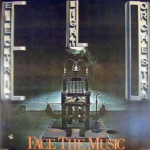 Electric Light Orchestra – Face The Music