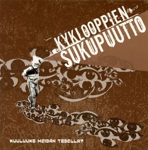Kyklooppien Sukupuutto – Kuuluuko Meidän Todella?