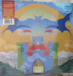 Dungeon Vision by Earth Tongue