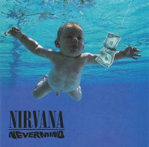 Nirvana – Nevermind