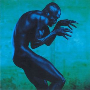 Seal – Human Being