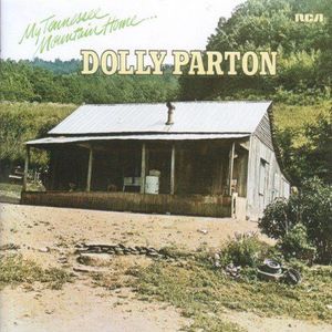 My Tennessee Mountain Home cover