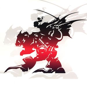 Final Fantasy VI cover